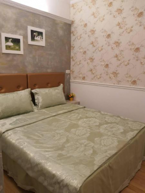  Loving Hut Paradise Island Vegan B&B  Huxi Township